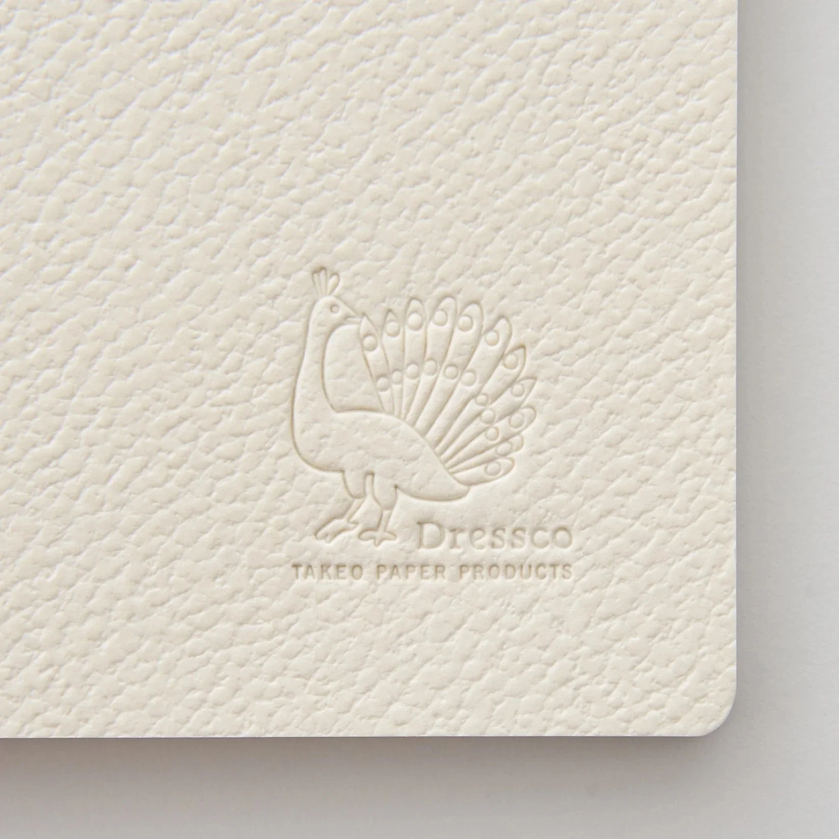 Dressco Alezan Stitch Notebook Bookcase Set / TAKEO PAPER PRODUCTS - Image 14