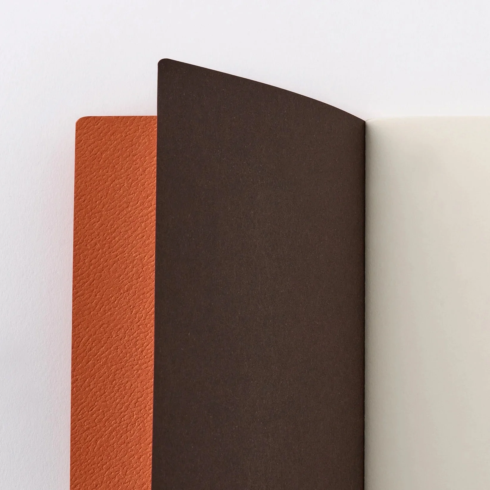 Dressco Alezan Stitch Notebook Bookcase Set / TAKEO PAPER PRODUCTS - Image 15