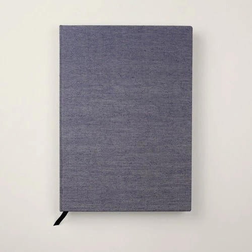Dressco Thread-Stitched Notebook / TAKEO PAPER PRODUCTS - Image 2