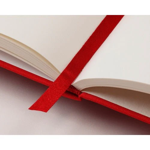 Dressco Thread-Stitched Notebook / TAKEO PAPER PRODUCTS - Image 3