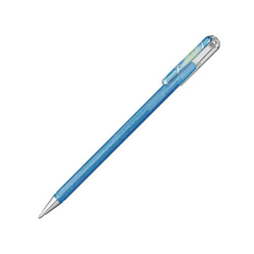 Dual Metallic Gel Pen / Pentel - Image 11