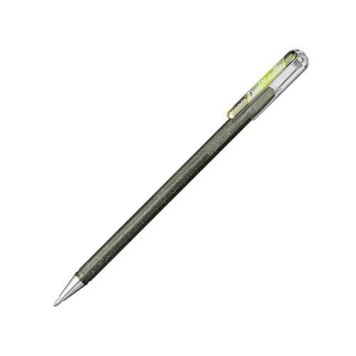 Dual Metallic Gel Pen / Pentel - Image 14