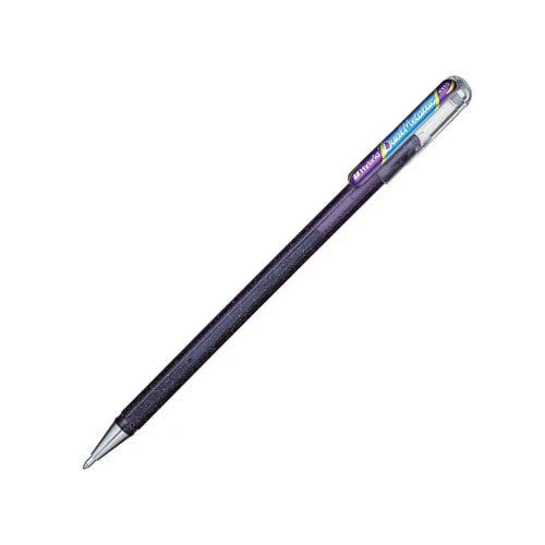 Dual Metallic Gel Pen / Pentel - Image 16