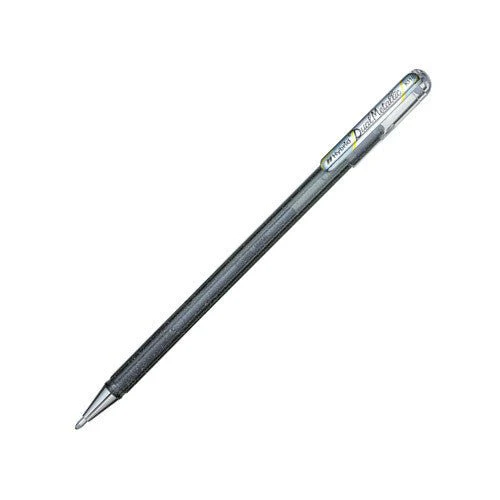 Dual Metallic Gel Pen / Pentel - Image 18