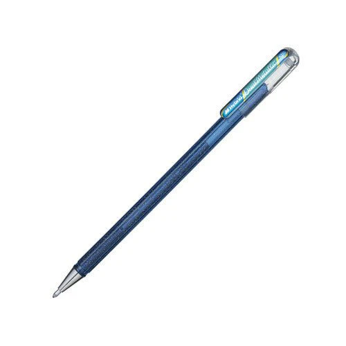 Dual Metallic Gel Pen / Pentel - Image 6