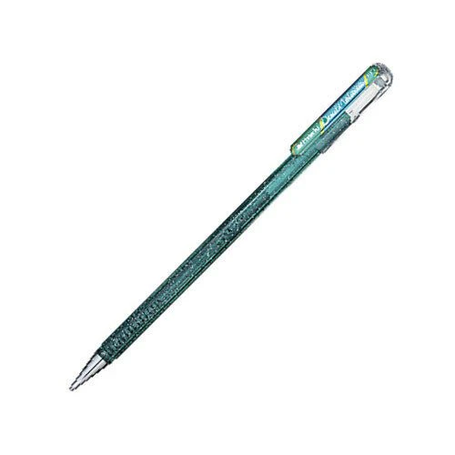 Dual Metallic Gel Pen / Pentel - Image 7