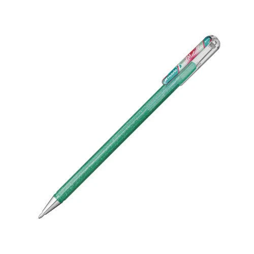 Dual Metallic Gel Pen / Pentel - Image 9