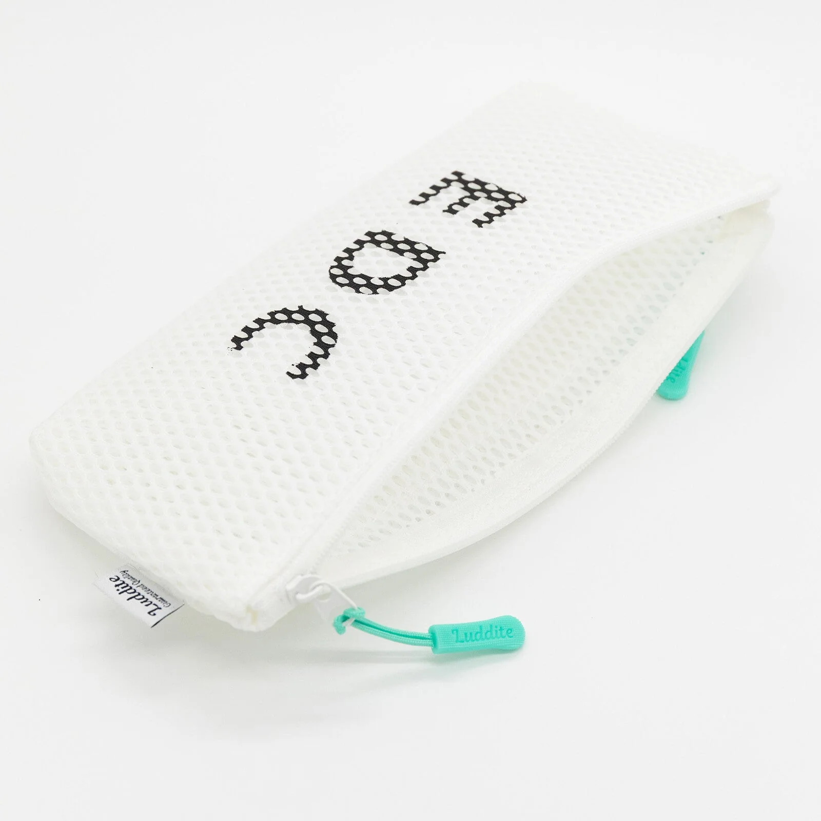 Durable Mesh Flat Pen Case 3 / Luddite - Image 11
