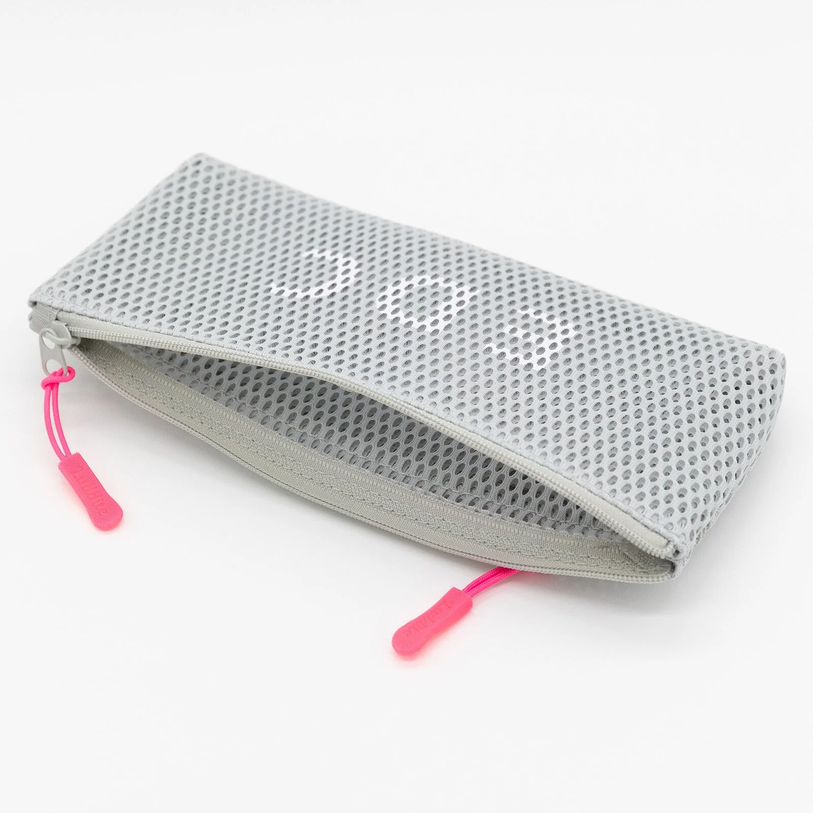Durable Mesh Flat Pen Case 3 / Luddite - Image 15