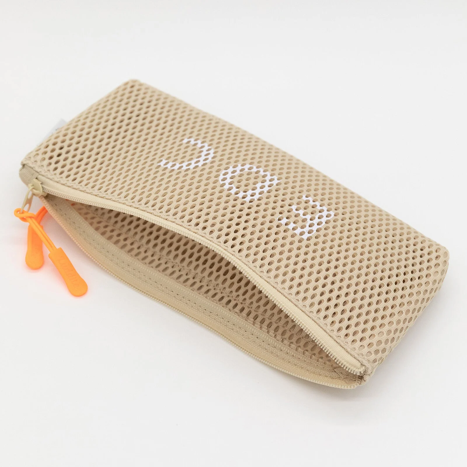 Durable Mesh Flat Pen Case 3 / Luddite - Image 19