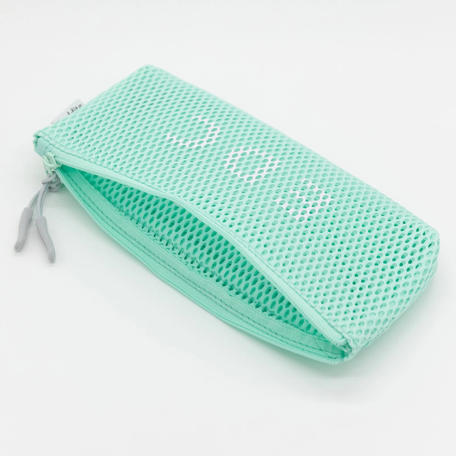 Durable Mesh Flat Pen Case 3 / Luddite - Image 23