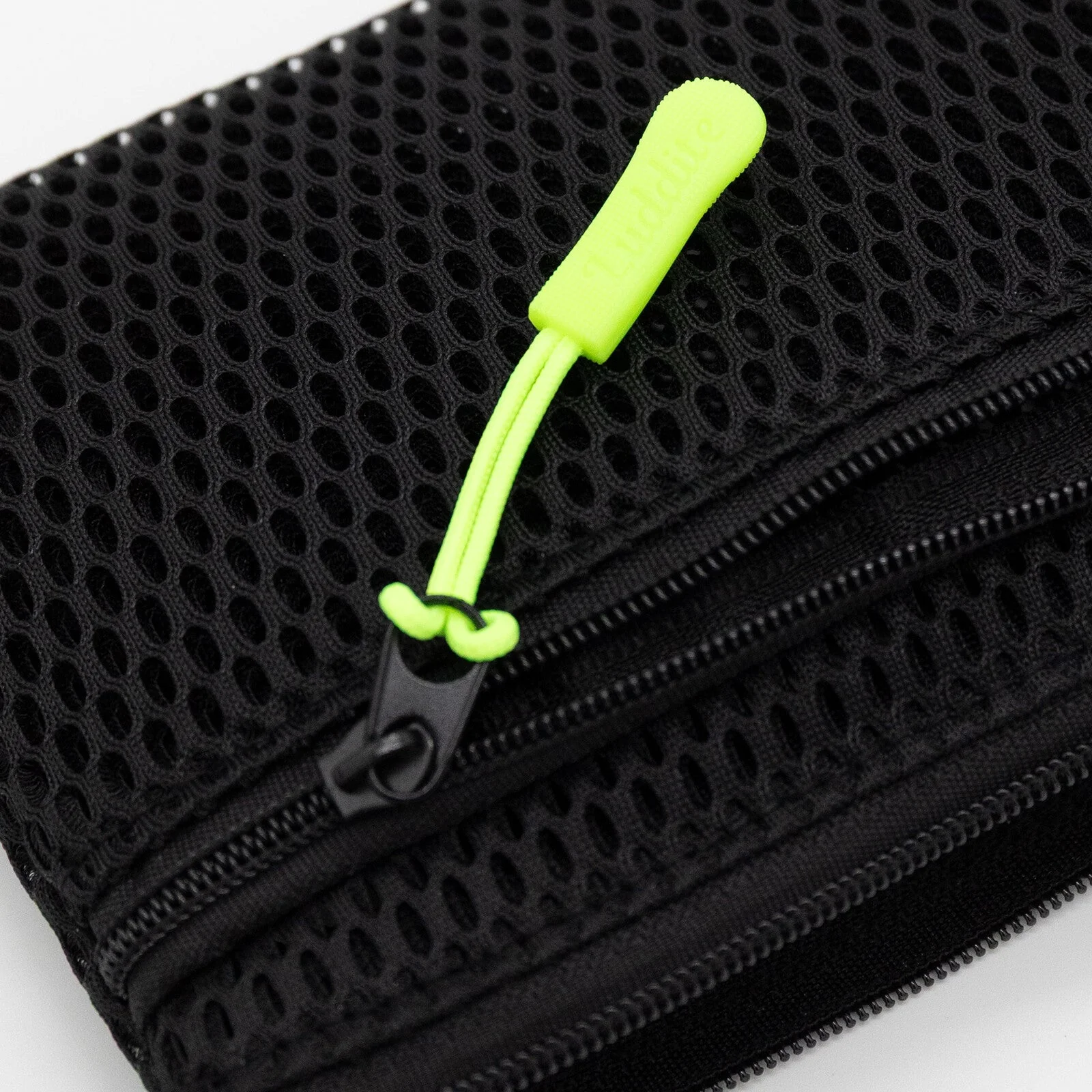 Durable Mesh Flat Pen Case 3 / Luddite - Image 8