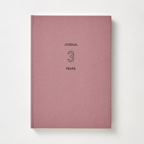 Easy Journal 3-Year and 5-Year Diary / DAIGO - Image 3