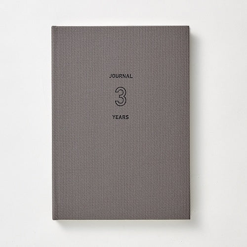Easy Journal 3-Year and 5-Year Diary / DAIGO - Image 6