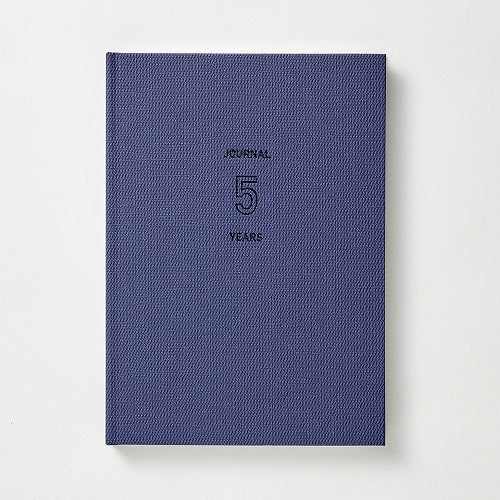 Easy Journal 3-Year and 5-Year Diary / DAIGO - Image 9