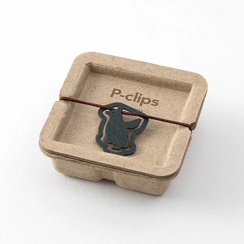 Eco-Friendly P-Clips / MIDORI - Image 5