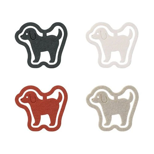 Eco-Friendly P-Clips / MIDORI - Image 7