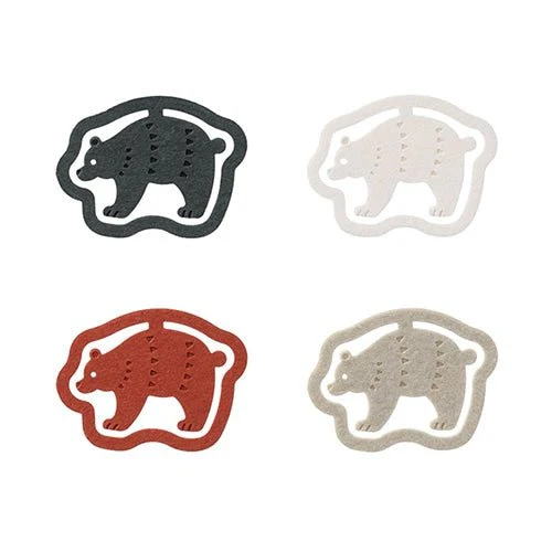 Eco-Friendly P-Clips / MIDORI - Image 8