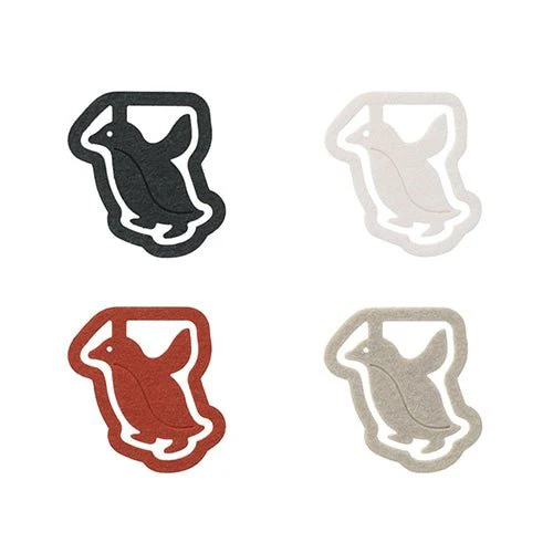 Eco-Friendly P-Clips / MIDORI - Image 9