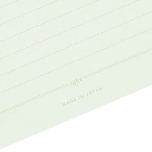 Elegant A5 Loose Leaf / maruman - Image 3