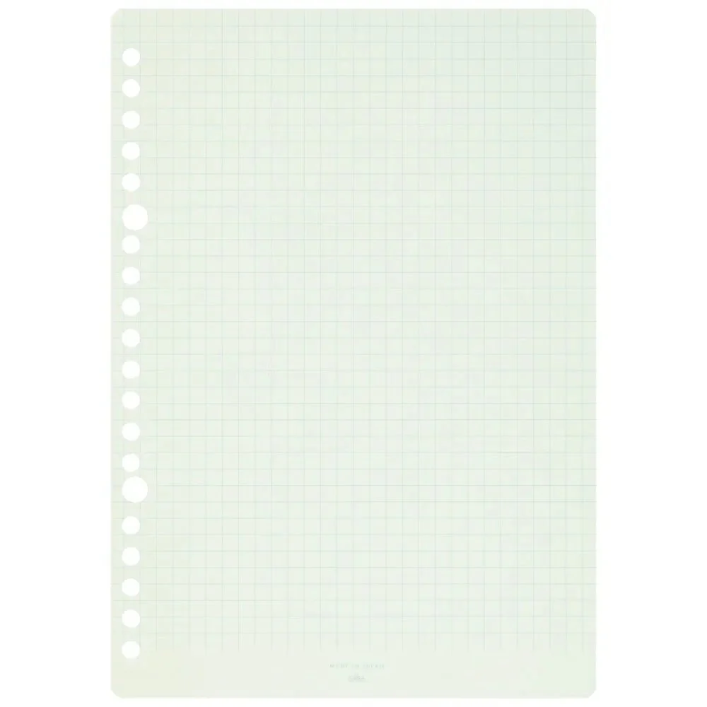 Elegant A5 Loose Leaf / maruman - Image 5
