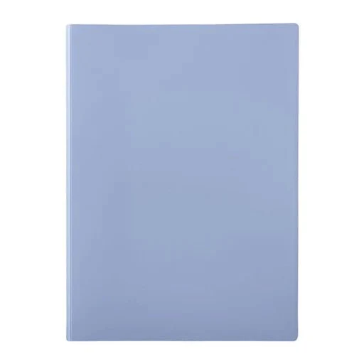 EMILY 3-Pocket Hard Holder / KING JIM - Image 2