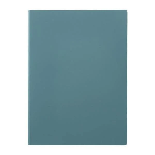 EMILY 3-Pocket Hard Holder / KING JIM - Image 3
