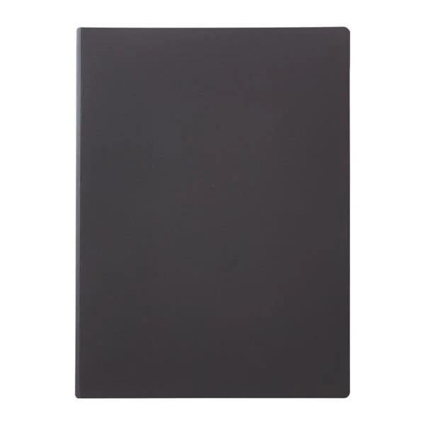 EMILY 3-Pocket Hard Holder / KING JIM - Image 4