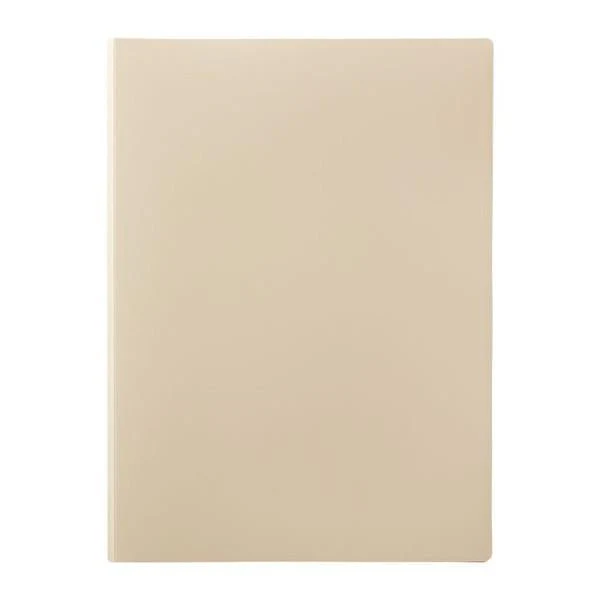 EMILY 3-Pocket Hard Holder / KING JIM - Image 6