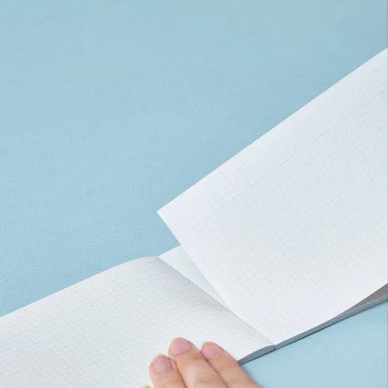 EMILY Horizontal Notebook / KING JIM - Image 8