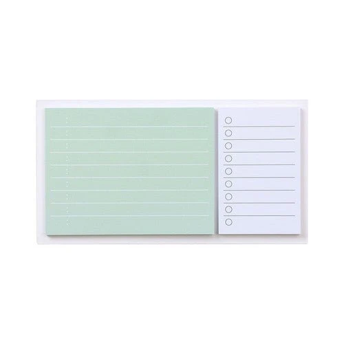 EMILY Sticky Notes / KING JIM