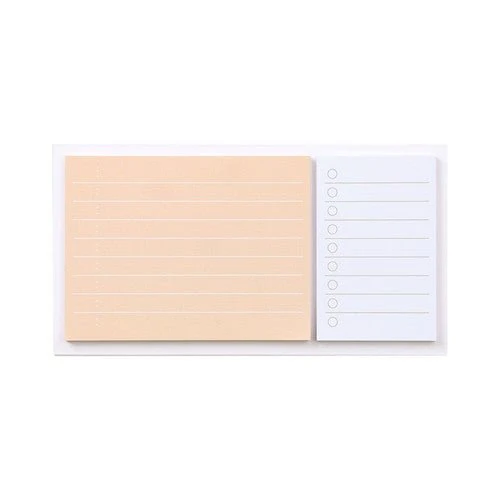 EMILY Sticky Notes / KING JIM - Image 2