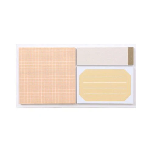EMILY Sticky Notes / KING JIM - Image 3