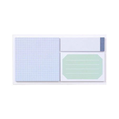EMILY Sticky Notes / KING JIM - Image 4