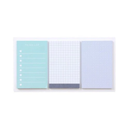 EMILY Sticky Notes / KING JIM - Image 5