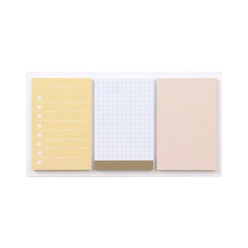EMILY Sticky Notes / KING JIM - Image 6
