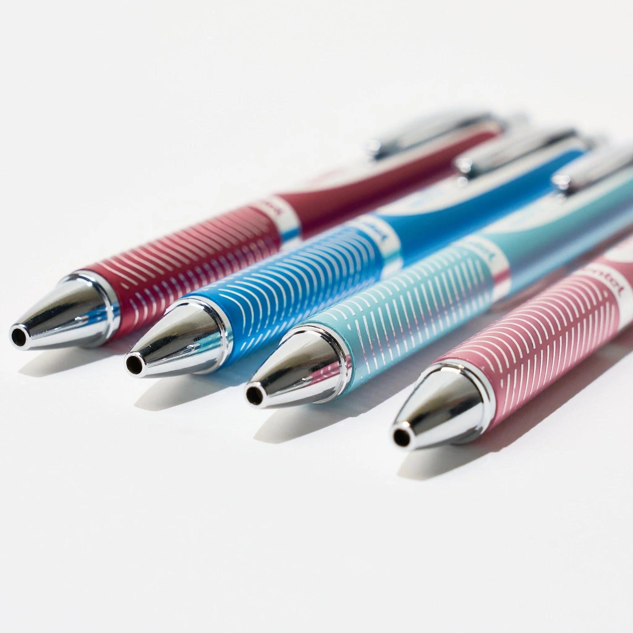 EnerGel Alloy RT 0.7mm Gel Ink Ballpoint Pen / Pentel - Image 2