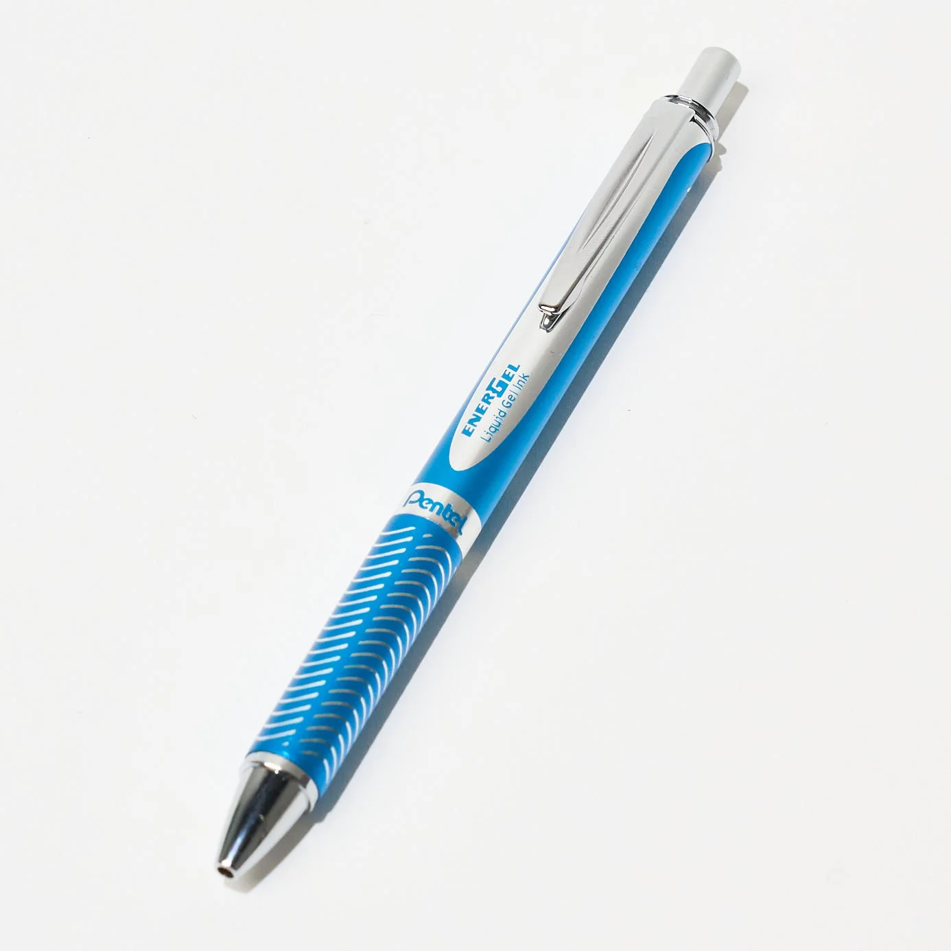 EnerGel Alloy RT 0.7mm Gel Ink Ballpoint Pen / Pentel - Image 5