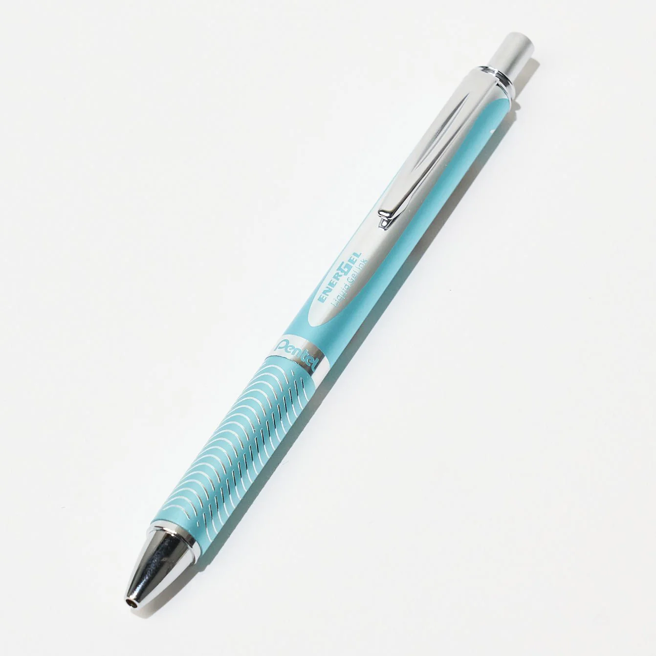 EnerGel Alloy RT 0.7mm Gel Ink Ballpoint Pen / Pentel - Image 6