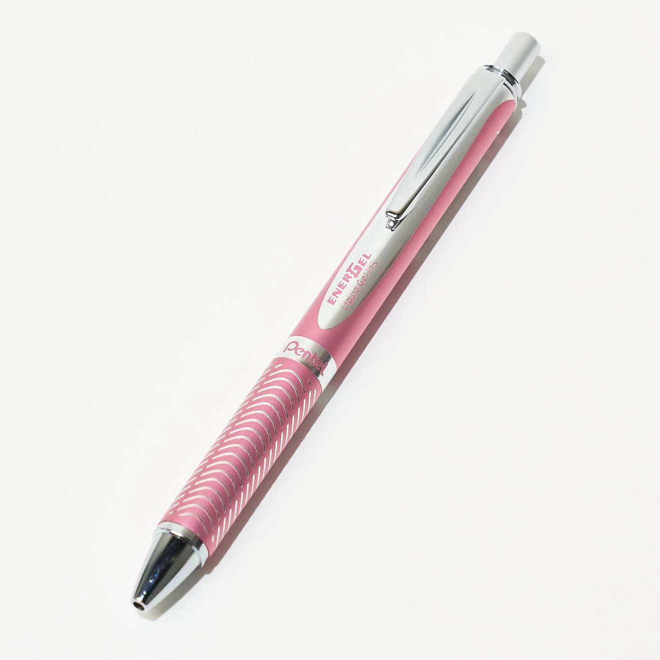 EnerGel Alloy RT 0.7mm Gel Ink Ballpoint Pen / Pentel - Image 7