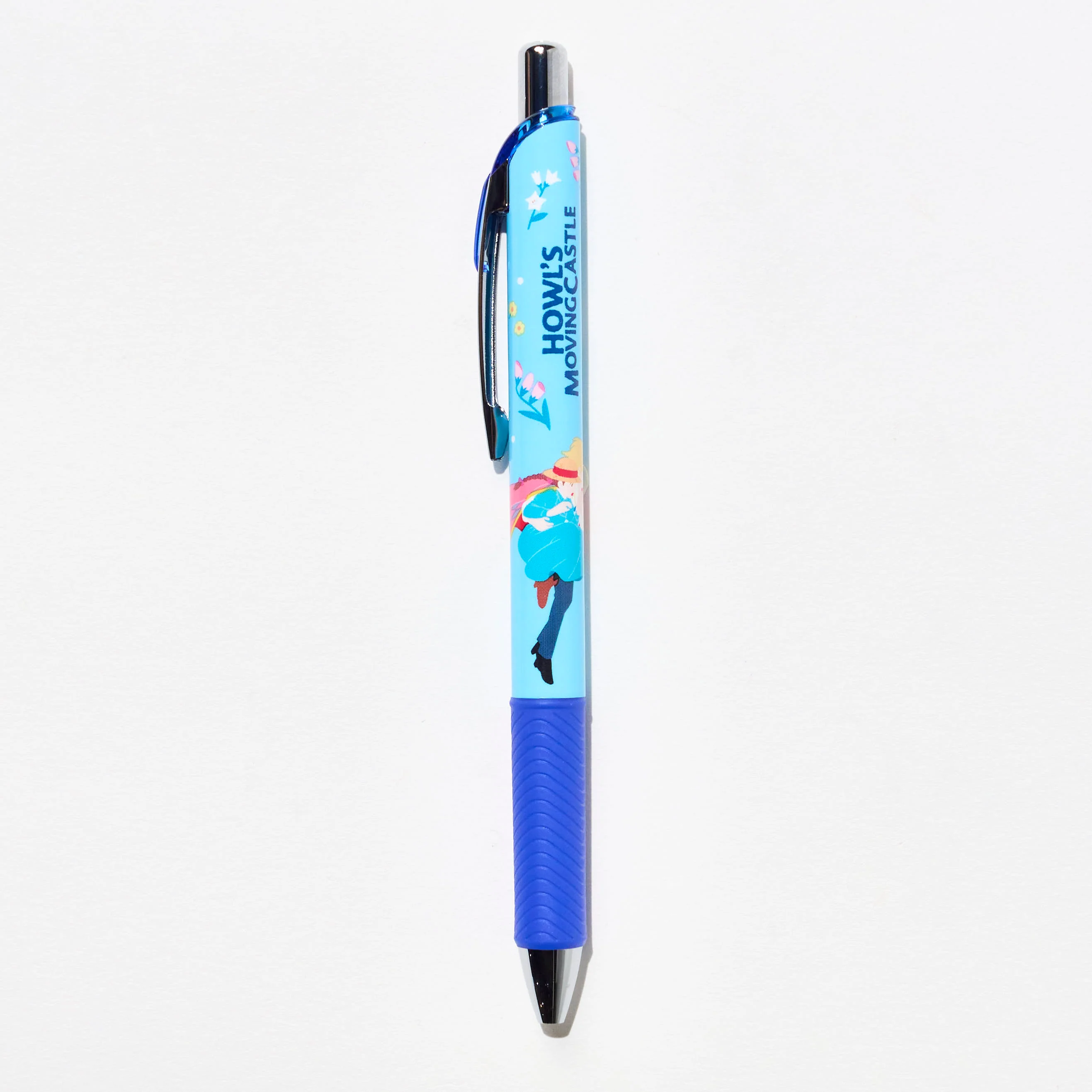 Energel Ballpoint Pen Studio Ghibli Edition / Pentel - Image 2