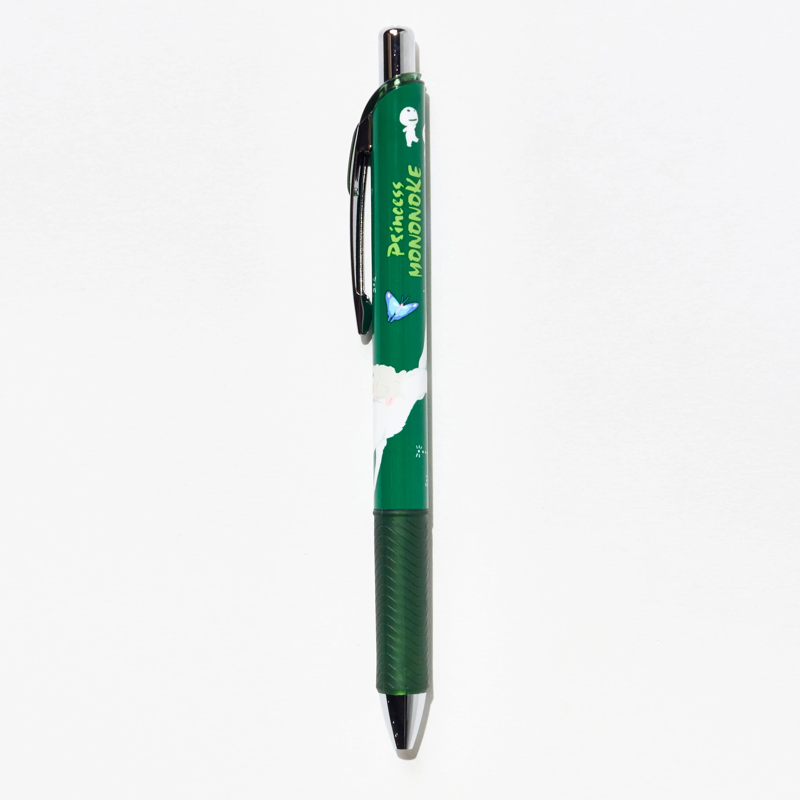 Energel Ballpoint Pen Studio Ghibli Edition / Pentel - Image 3