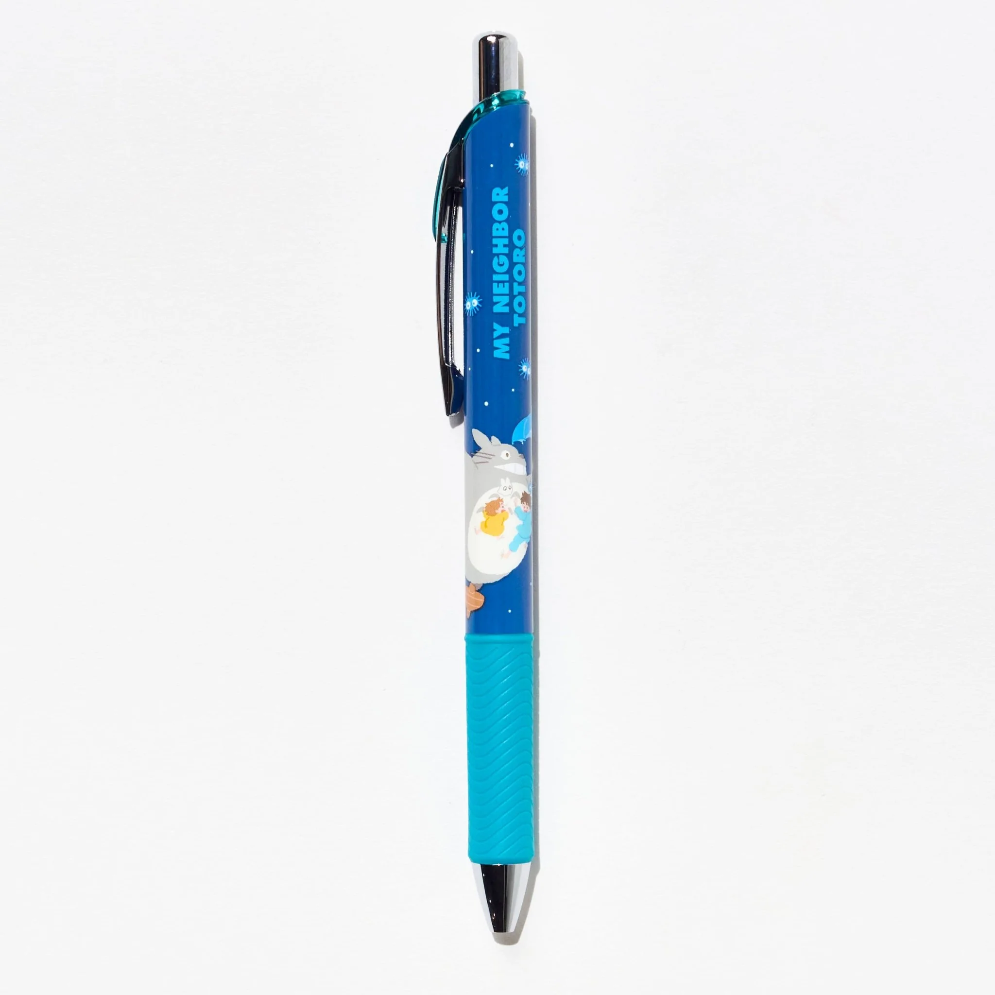 Energel Ballpoint Pen Studio Ghibli Edition / Pentel - Image 4