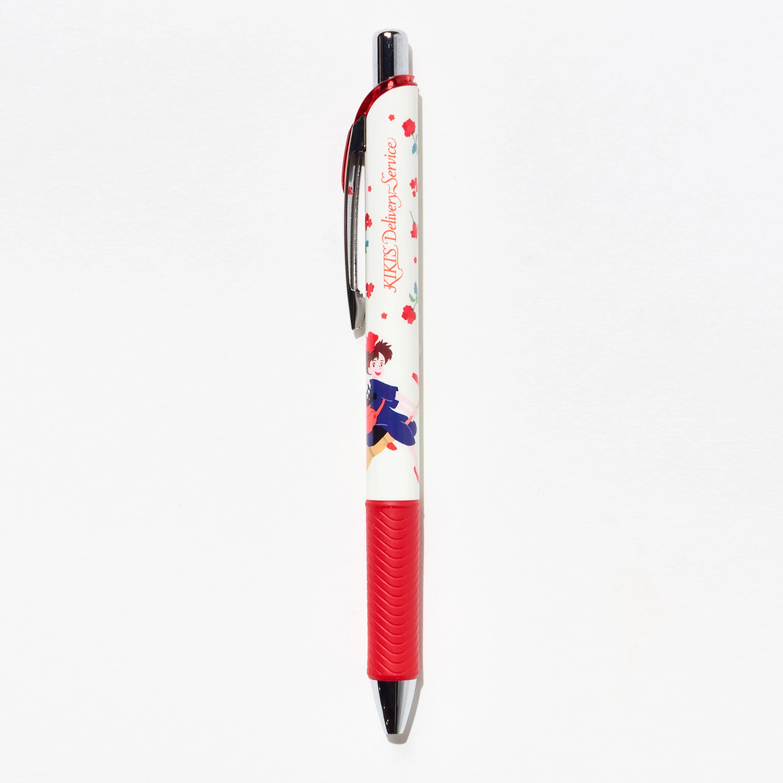 Energel Ballpoint Pen Studio Ghibli Edition / Pentel - Image 7