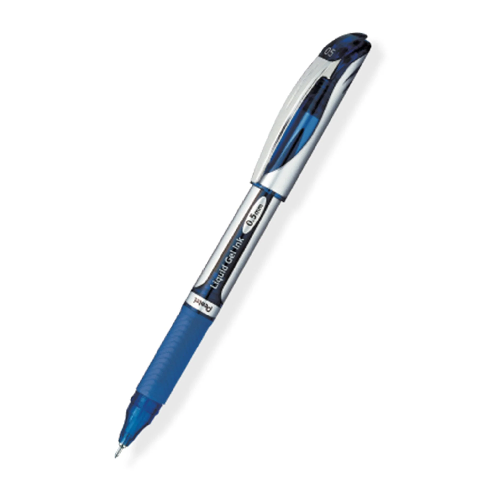 Energel Cap-Type Gel Ink Pens / Pentel - Image 3