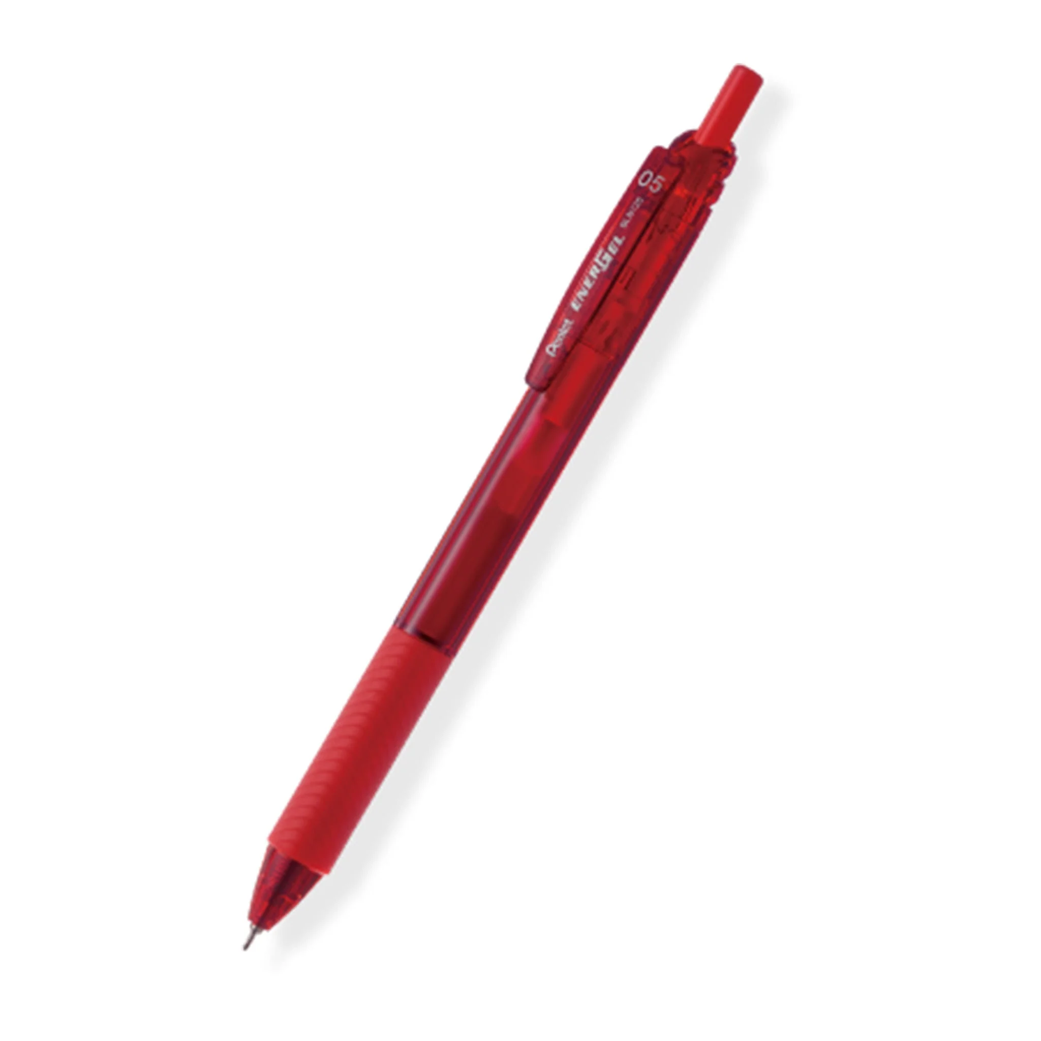 Energel S Gel Ink Standard Pen / Pentel - Image 2