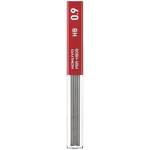 Enpitsu Sharp Graphite Pencil Lead / KOKUYO - Image 10