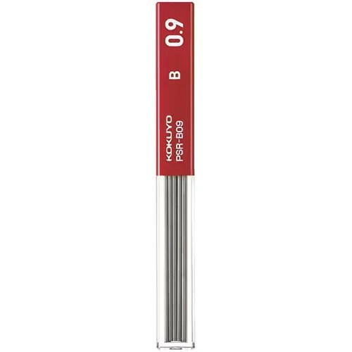 Enpitsu Sharp Graphite Pencil Lead / KOKUYO - Image 11
