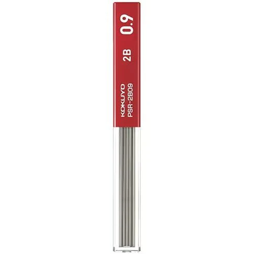 Enpitsu Sharp Graphite Pencil Lead / KOKUYO - Image 12