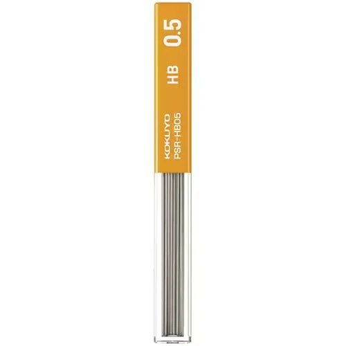 Enpitsu Sharp Graphite Pencil Lead / KOKUYO - Image 4